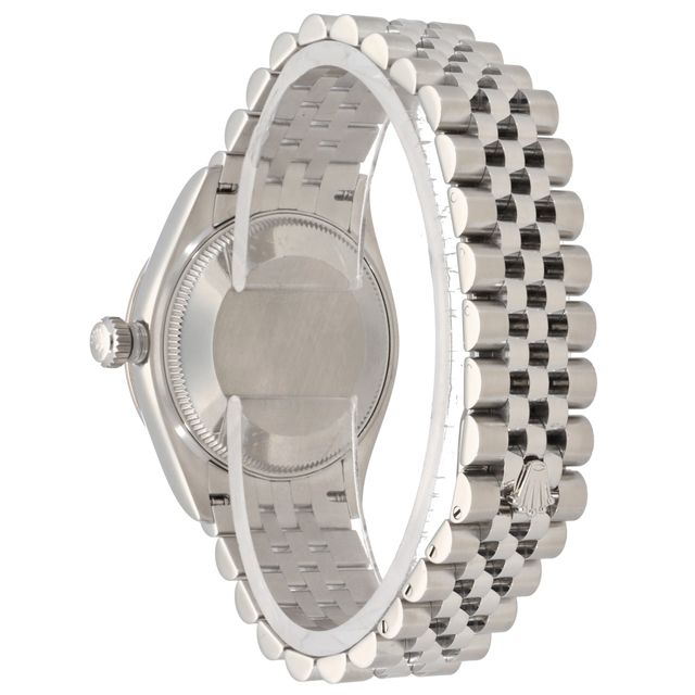 Rolex Datejust Lady 31 278274 Image 3